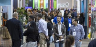 Equipotel termina com recorde de público e novos negócios