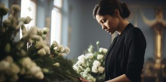 Custo médio de funeral equivale a 54 dias de trabalho