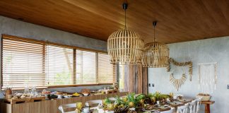 Mercado de locações de luxo cresce com foco em experiências Mercado de locações de luxo cresce com foco em experiências