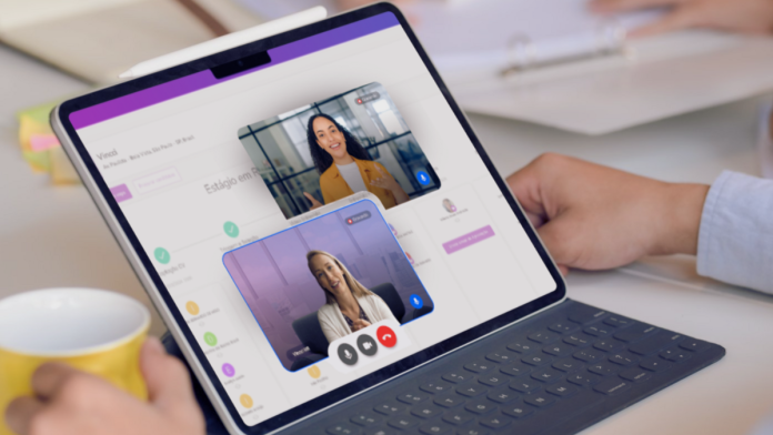 Startup brasileira usa IA para otimizar processos seletivos Startup brasileira usa IA para otimizar processos seletivos