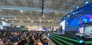 Redtrust participa da Mind The Sec com estande próprio