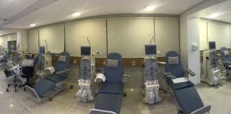 Diálise: acesso ao tratamento é essencial Diálise: acesso ao tratamento é essencial