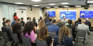 SindHosp fecha parceria com o consulado britânico para resolver desafios na área SindHosp fecha parceria com o consulado britânico para resolver desafios na área