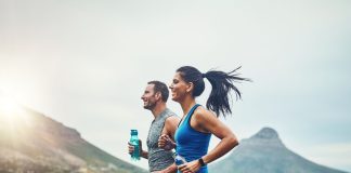 Pesquisas relacionam esporte e saúde mental