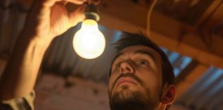 Como economizar energia na iluminação no calor excessivo Como economizar energia na iluminação no calor excessivo