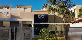 Empresa Brasileira anuncia expansão global