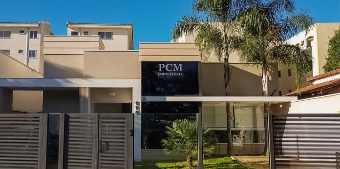 Empresa Brasileira anuncia expansão global Empresa Brasileira anuncia expansão global