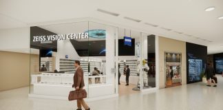 ZEISS inaugura nova loja no BH Shopping, em Belo Horizonte ZEISS inaugura nova loja no BH Shopping, em Belo Horizonte