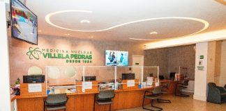 Medicina Nuclear diagnóstica celebra 70 anos no Brasil Medicina Nuclear diagnóstica celebra 70 anos no Brasil