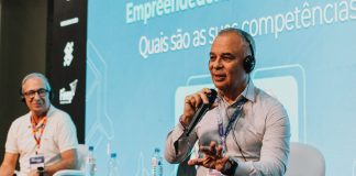 RIW: CEO da ETALENT destaca autoconhecimento em palestra