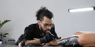 Mercado global de tatuagens cresce e deve dobrar até 2032
