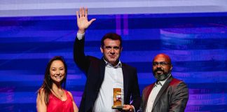 Somapay é eleita a 2ª melhor instituição financeira para se trabalhar no Brasil Somapay é eleita a 2ª melhor instituição financeira para se trabalhar no Brasil