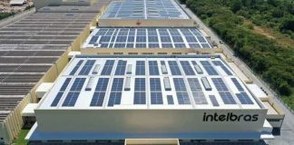 Pilares ESG: Intelbras publica 4ª edição do seu Relatório de Sustentabilidade Pilares ESG: Intelbras publica 4ª edição do seu Relatório de Sustentabilidade
