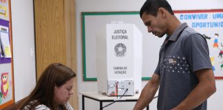 Doações digitais ajudam a medir ‘temperatura’ do eleitorado Doações digitais ajudam a medir ‘temperatura’ do eleitorado