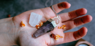 Madras traz lançamento de mestre Reiki para Bienal do Livro