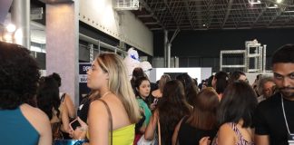 Expominas recebe importante evento do setor hospitalar