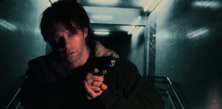 Renato Mesquita volta às telas com nova série policial