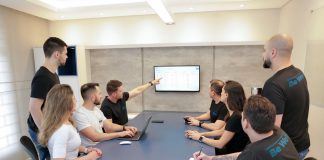 Empresa investe R$ 6 mi para elevar eficiência logística Empresa investe R$ 6 mi para elevar eficiência logística