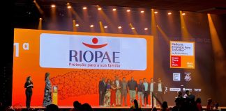 Grupo Riopae recebe certificação GPTW pelo 4º ano seguido Grupo Riopae recebe certificação GPTW pelo 4º ano seguido