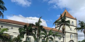 Mansão Réplica do Pateo do Collegio realiza 2ª edição do Leilão Residencial