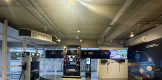 Gilbarco Veeder-Root apresenta inovações estratégicas na ExpoPostos 2024