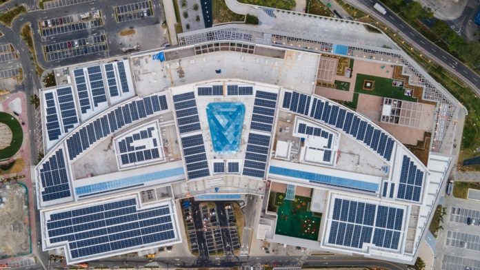 Inovação em energia solar marca Intersolar 2024 Inovação em energia solar marca Intersolar 2024