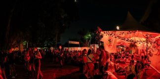 Piknic Électronik acontece pela 8ª vez no Brasil