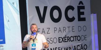 CEO da iDrust palestra em setembro na SAB-CFO
