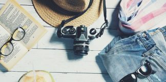 Como a Tecnologia está transformando o turismo no Brasil Como a Tecnologia está transformando o turismo no Brasil