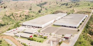 Grupo Bertolini celebra 55 anos de história Grupo Bertolini celebra 55 anos de história