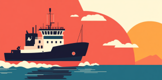 DPEM é obrigatório para toda embarcação registrada no país DPEM é obrigatório para toda embarcação registrada no país