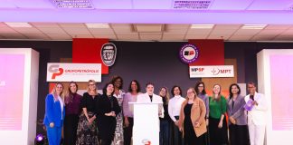 Grupo Petrópolis adere ao Pacto Ninguém Se Cala de combate Grupo Petrópolis adere ao Pacto Ninguém Se Cala de combate