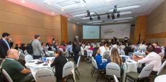 Evento para líderes de CSCs do Brasil acontecerá em setembro