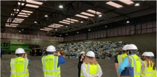 Fenasan 2024 terá visita técnica à planta de biometano em São Paulo