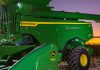 Após 33 anos, Agrosul John Deere reposiciona o seu branding