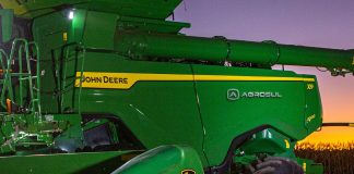 Após 33 anos, Agrosul John Deere reposiciona o seu branding