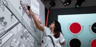 Mitsubishi Electric traz experiência imersiva para São Paulo