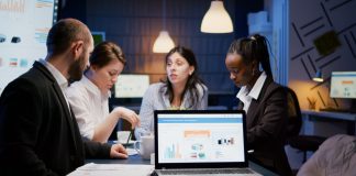 ERPs oferecem soluções personalizadas para PMEs ERPs oferecem soluções personalizadas para PMEs