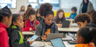 Tecnologia pode ser aliada à aprendizagem Tecnologia pode ser aliada à aprendizagem