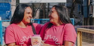 Skala apoia ASMARA e promove empreendedorismo feminino