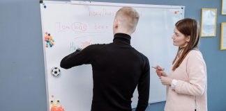 Mais de 90% dos brasileiros não têm inglês fluente