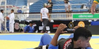 Projeto “Do Tatame para a Vida” já celebra vitórias em 2024