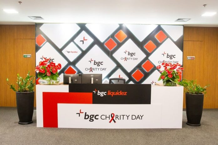 Charity Day arrecada fundos para vítimas das chuvas no RS Charity Day arrecada fundos para vítimas das chuvas no RS