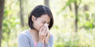 Por que o antialérgico pode não fazer efeito