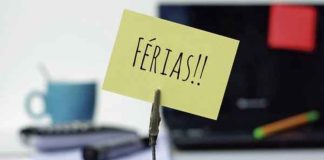 Colaboradores acreditam que férias impactam na saúde mental Colaboradores acreditam que férias impactam na saúde mental