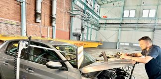 Setor automotivo adota alumínio para reduzir emissões Setor automotivo adota alumínio para reduzir emissões