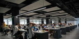 Apenas 11% das empresas se consideram Data Driven