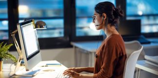 Mais de 50% das grandes empresas já estão utilizando IA Mais de 50% das grandes empresas já estão utilizando IA