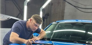 Mercado de reparação automotiva registra crescimento Mercado de reparação automotiva registra crescimento