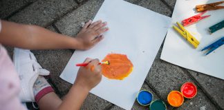 Crianças estão menos preparadas para a vida escolar Crianças estão menos preparadas para a vida escolar